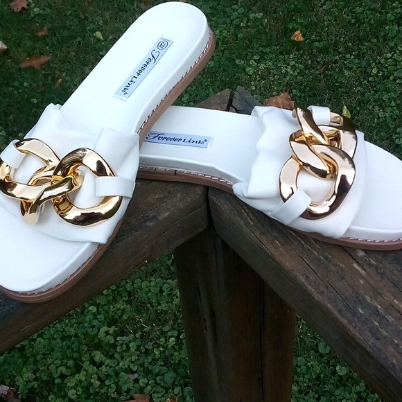 Forever Link Shoes - Women's sandals